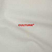 Футболка Culture CCS Milk Red logo / XL