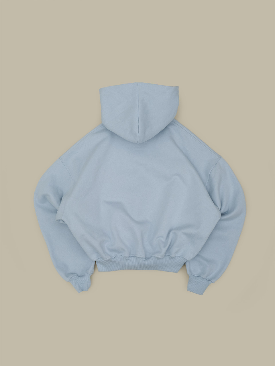 Худи Culture Sky Horse / ONESIZE
