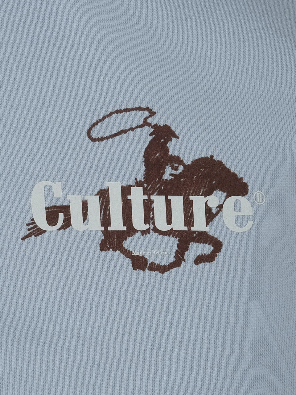 Худи Culture Sky Horse / ONESIZE