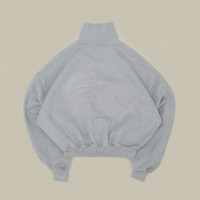 Анорак Culture Studio Horse меланж / ONESIZE