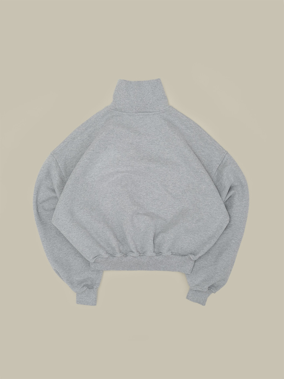 Анорак Culture Studio Horse меланж / ONESIZE