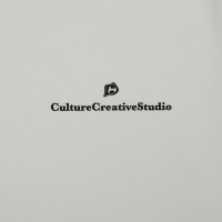 Лонгслив Culture CCS slim milk