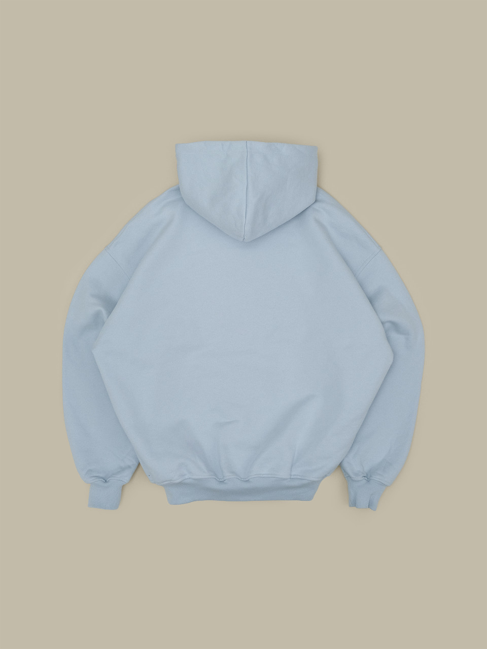 Худи Culture Studio SKY Horse / S