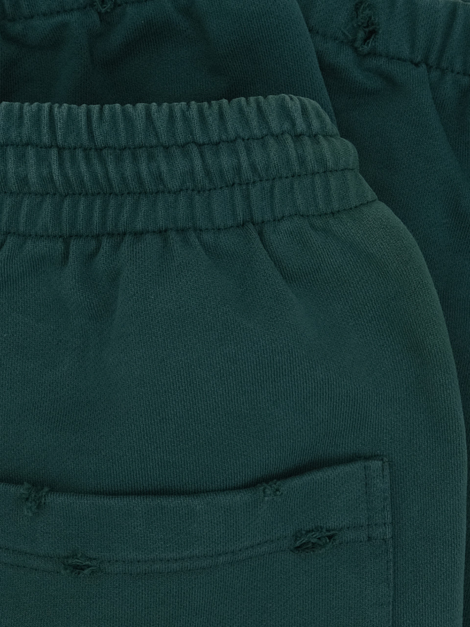 Джоггеры Culture Vintage Green