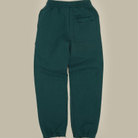 Джоггеры Culture Vintage Green / XS