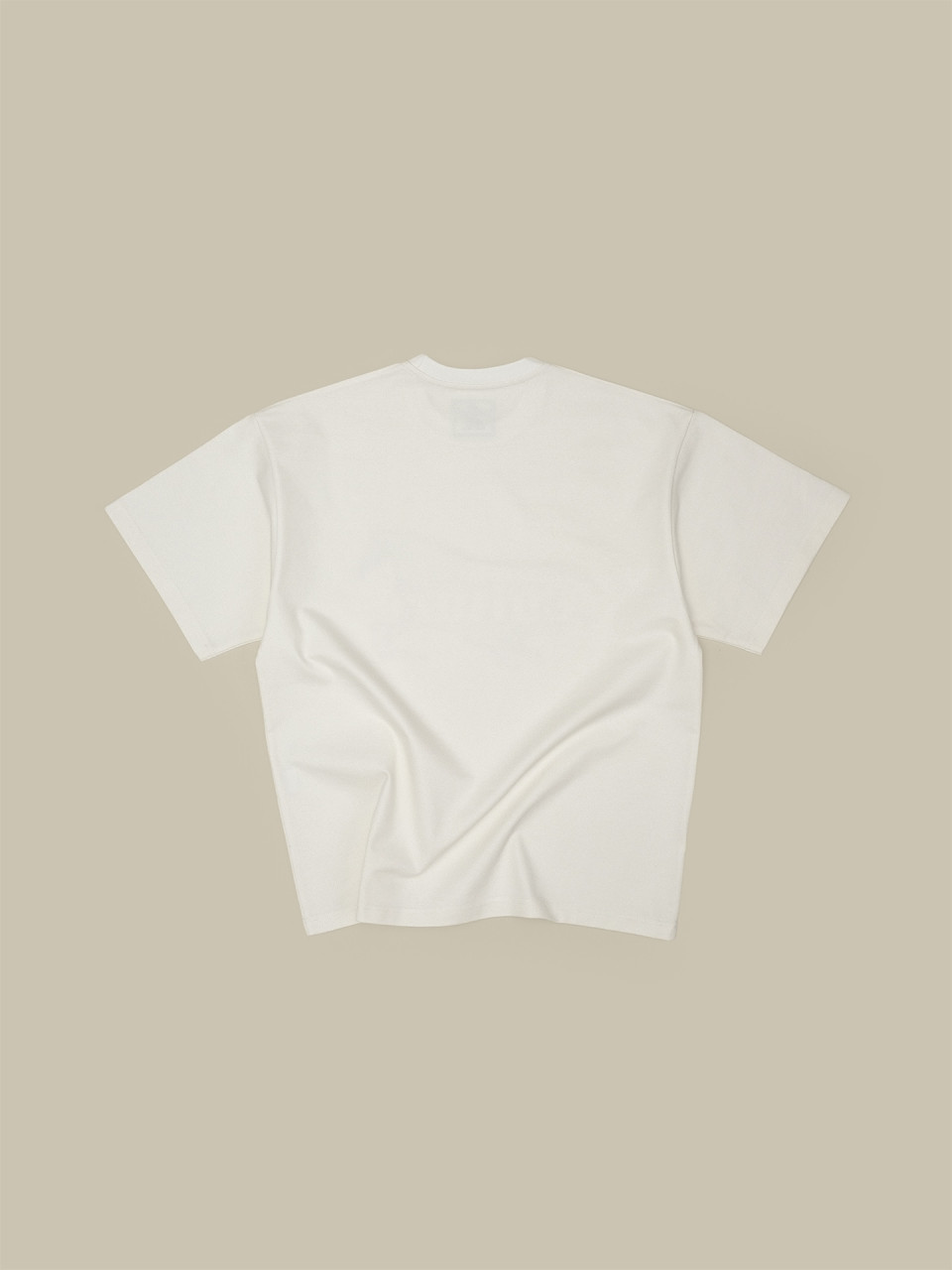 Футболка Culture Studio Horse milk / S