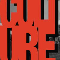 Принт CultureHome