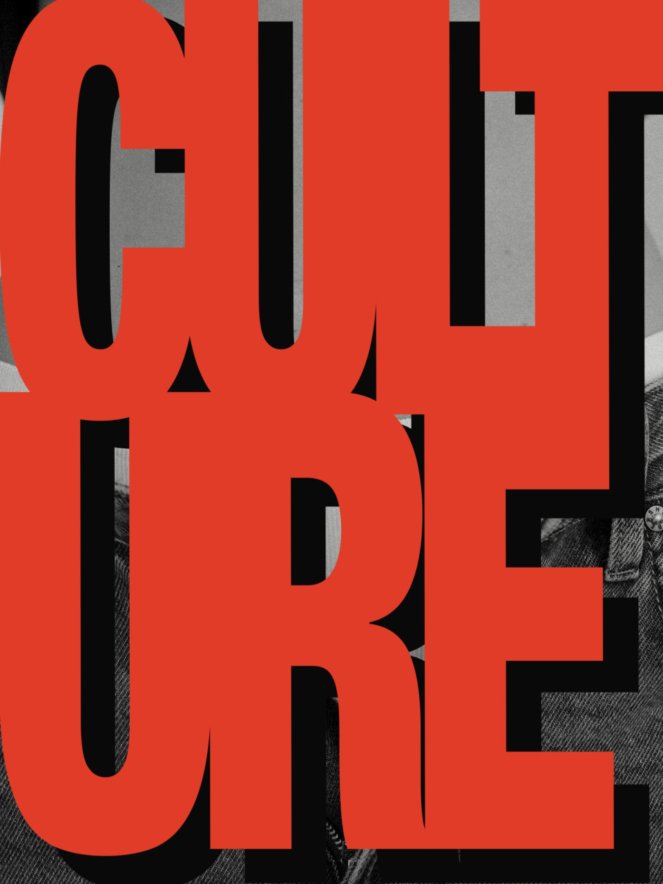 Принт CultureHome