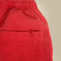 Шорты Culture Studio RED Vintage / S-M