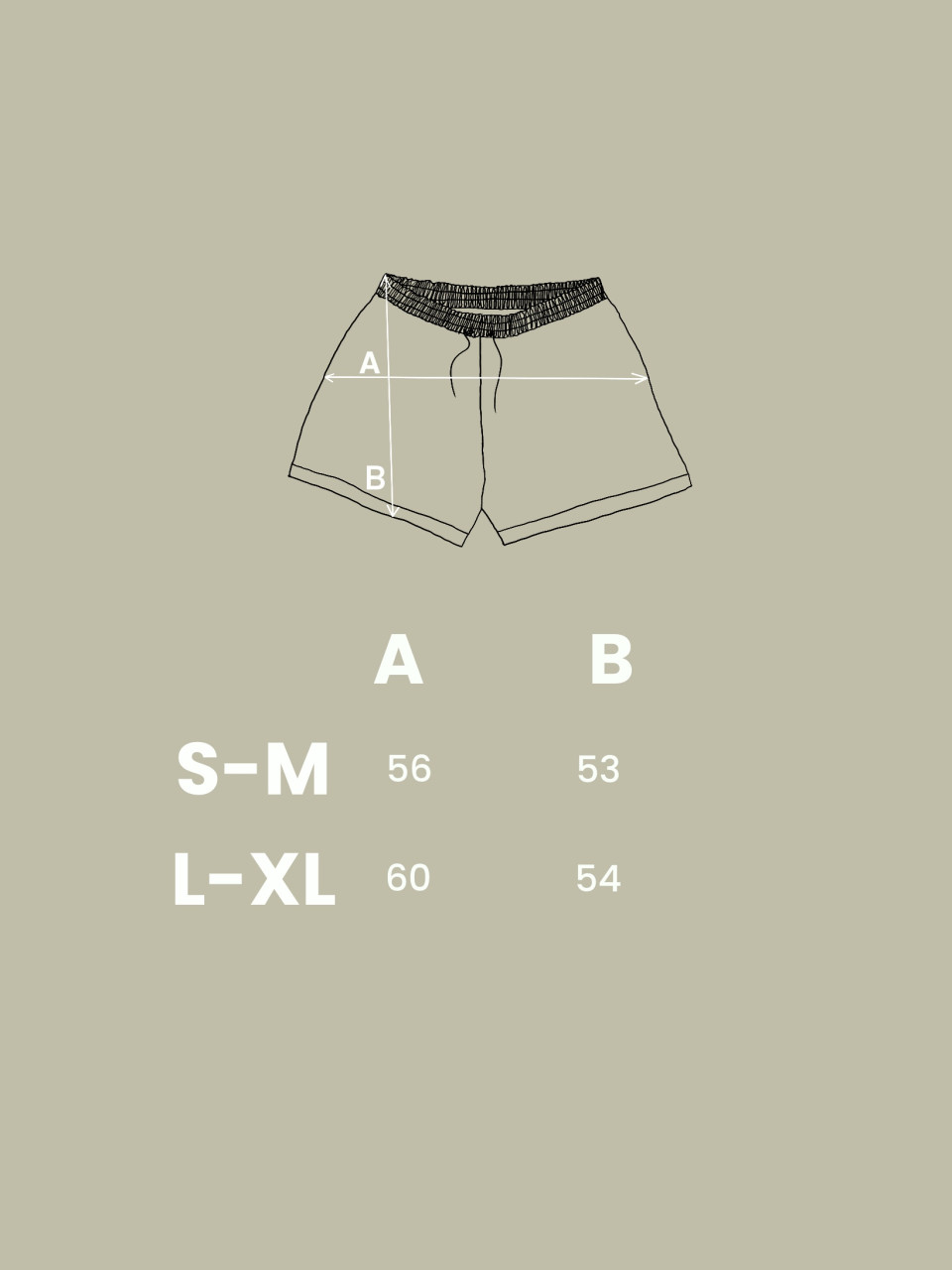 Шорты Culture Studio RED Vintage / S-M