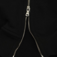 Зип Худи Culture Horse black