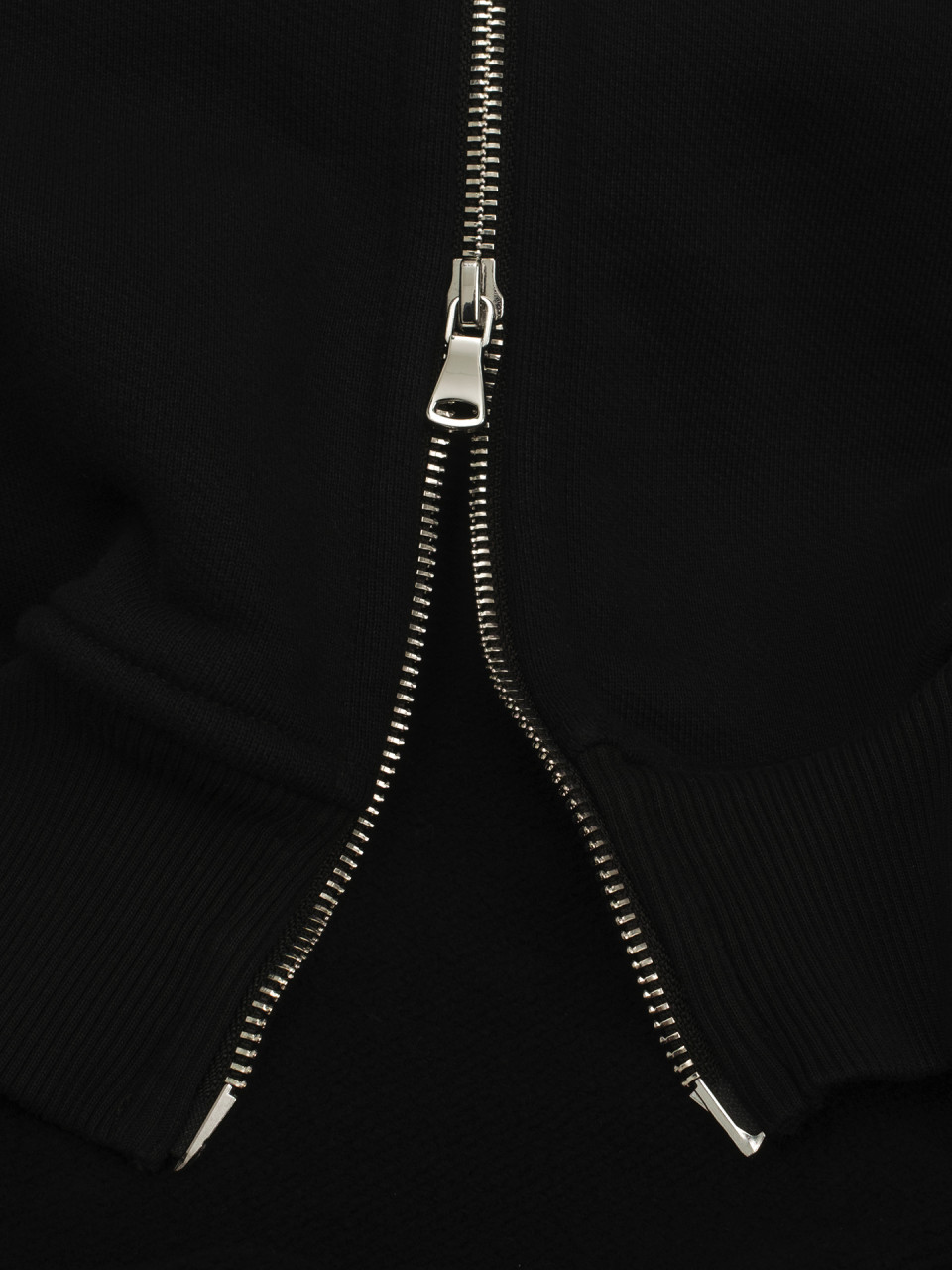 Зип Худи Culture Horse black