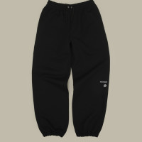 Джоггеры Culture Studio black 2.0