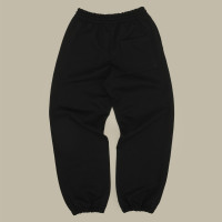 Джоггеры Culture Studio black 2.0