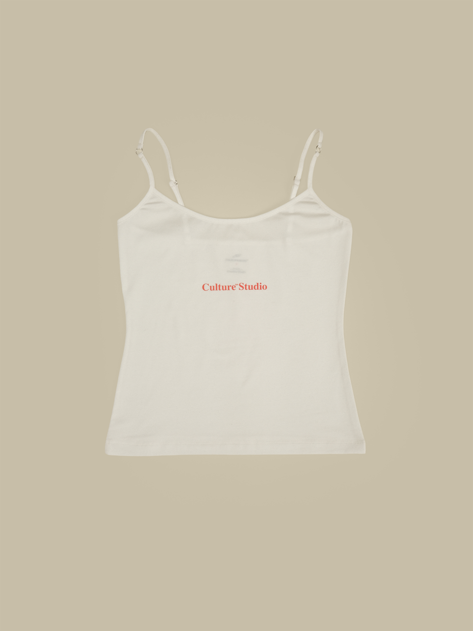 Топ Culture milk / XS