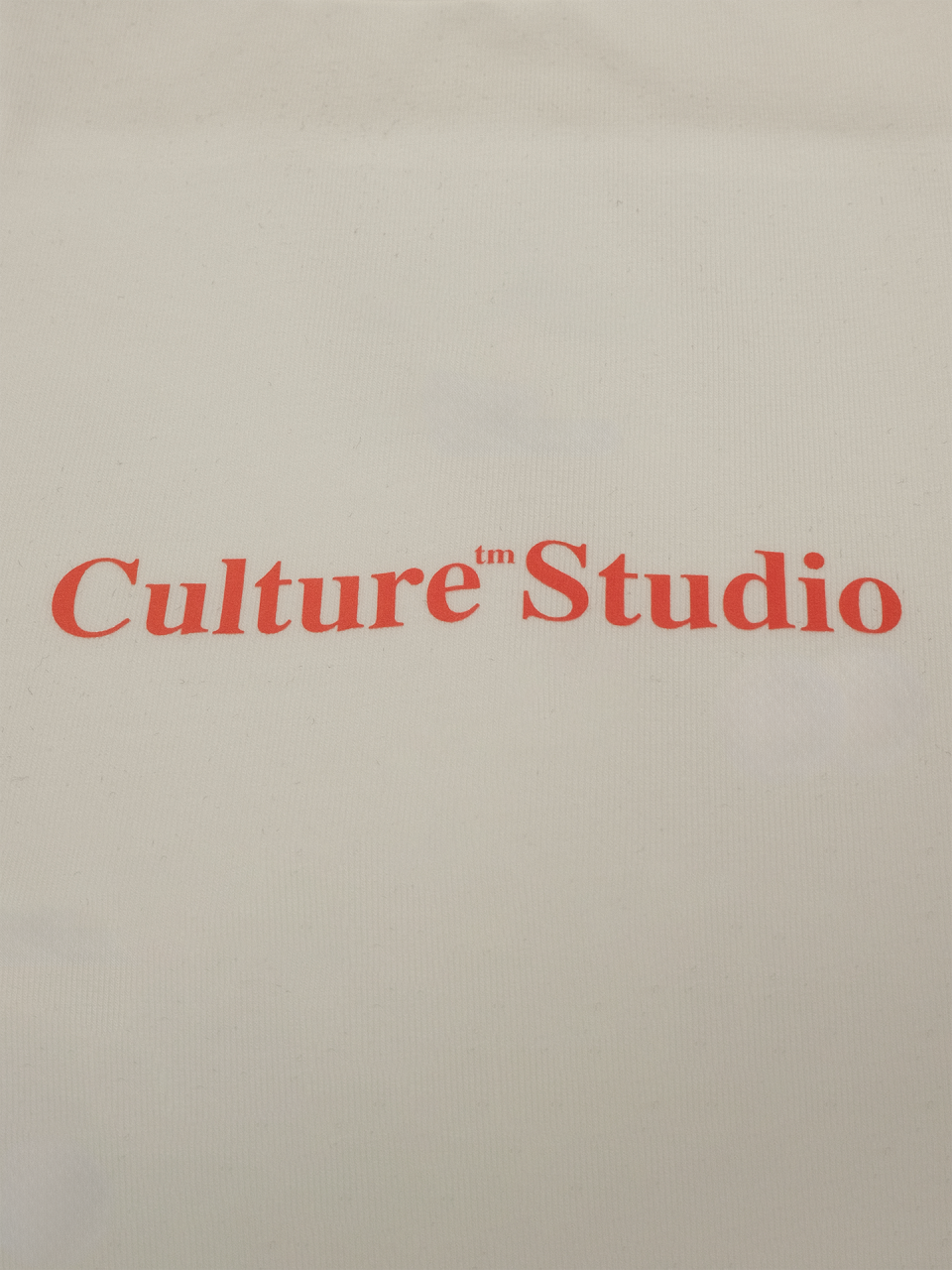 Топ Culture milk / XS