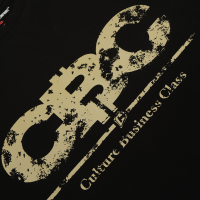Футболка CBC / XS
