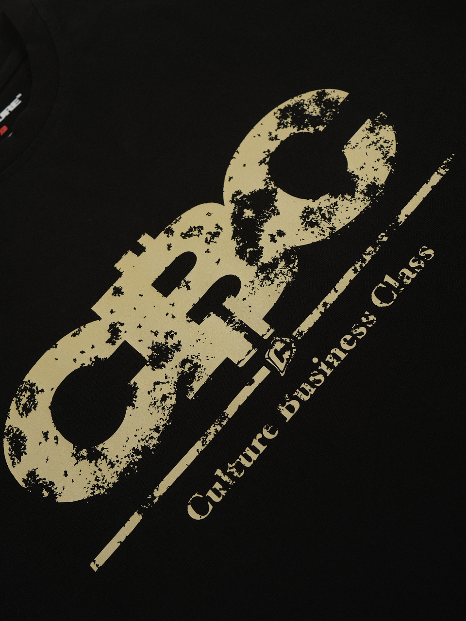 Футболка CBC / XS