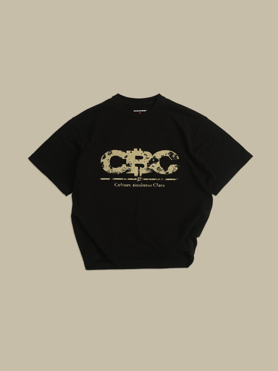 Футболка CBC / XS