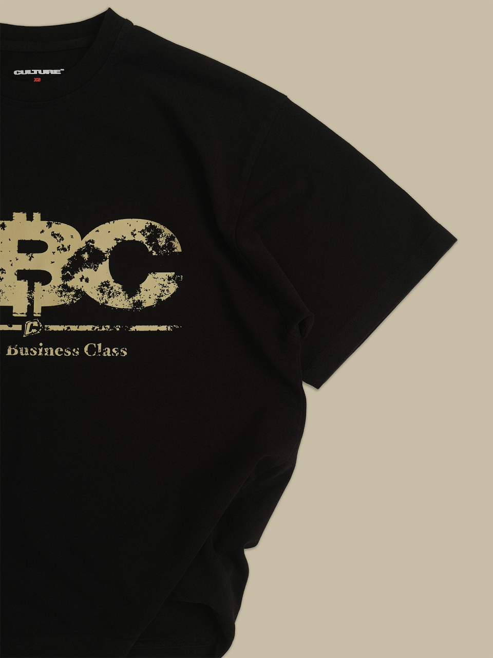 Футболка CBC / XS