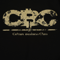Футболка CBC / XS