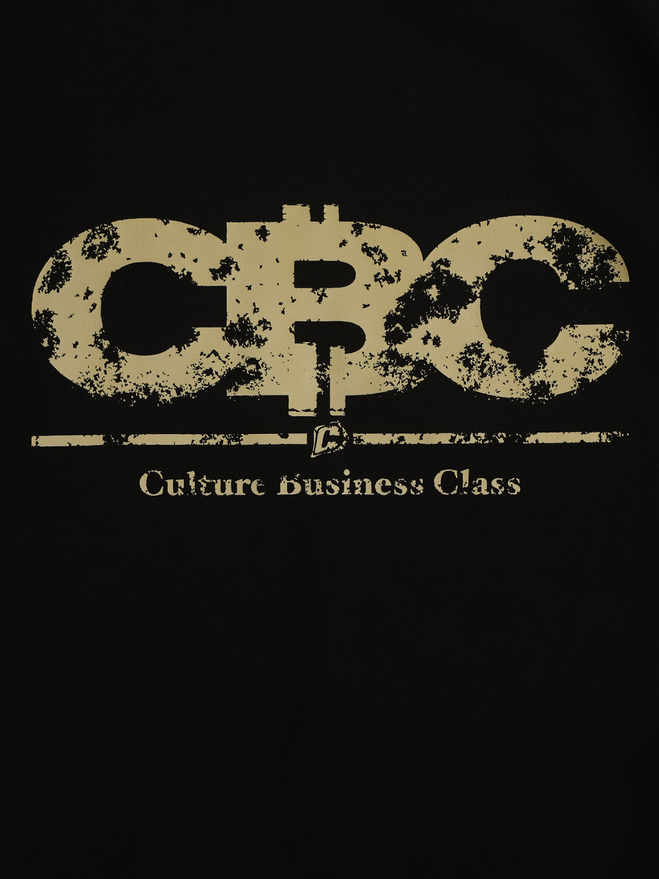 Футболка CBC / XS