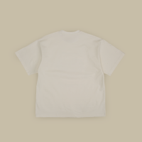 Футболка Culture Love молоко