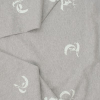 Лонгслив Culture Creative меланж