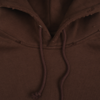 Худи Culture Vintage chocolate / S