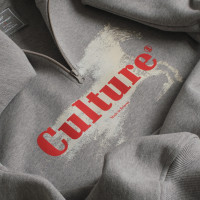 Анорак Culture Studio Horse меланж / L