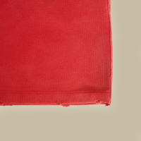 Шорты Culture Studio RED винтаж / S-M