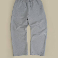 Брюки Culture Studio melange UNSX / XS