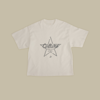 Футболка Culture Star / XS