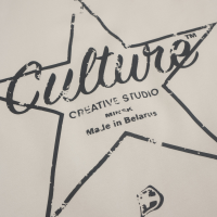 Футболка Culture Star / XS