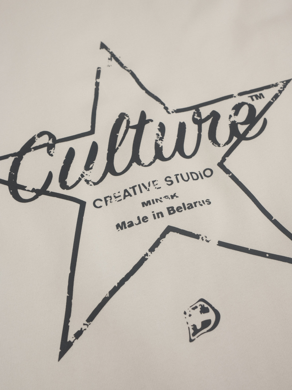 Футболка Culture Star / XS
