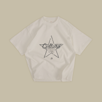 Футболка Culture Star / XS
