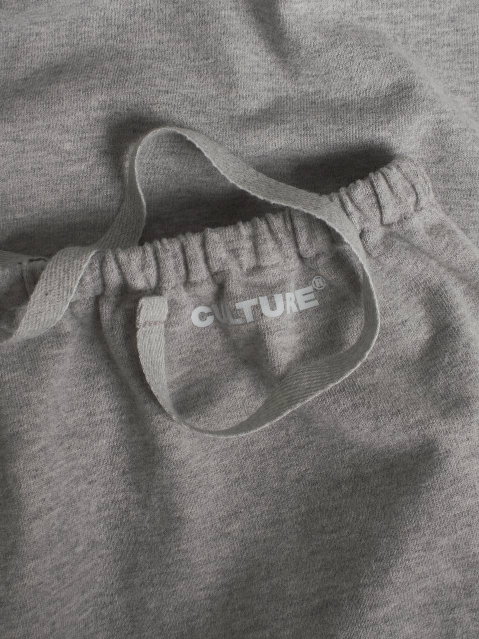 Джоггеры Culture Studio spring меланж / XS