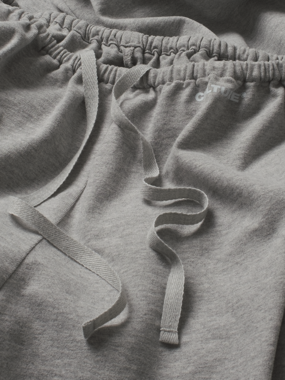 Джоггеры Culture Studio spring меланж / XS