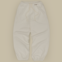 Джоггеры Culture Studio spring молоко / XS