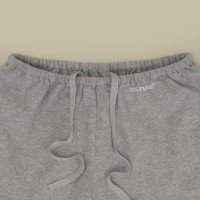 Джоггеры Culture Air Pants меланж / XS