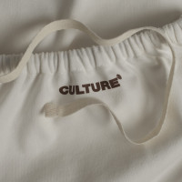 Джоггеры Culture Studio spring молоко / XS