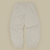 Джоггеры Culture Studio spring молоко / XS