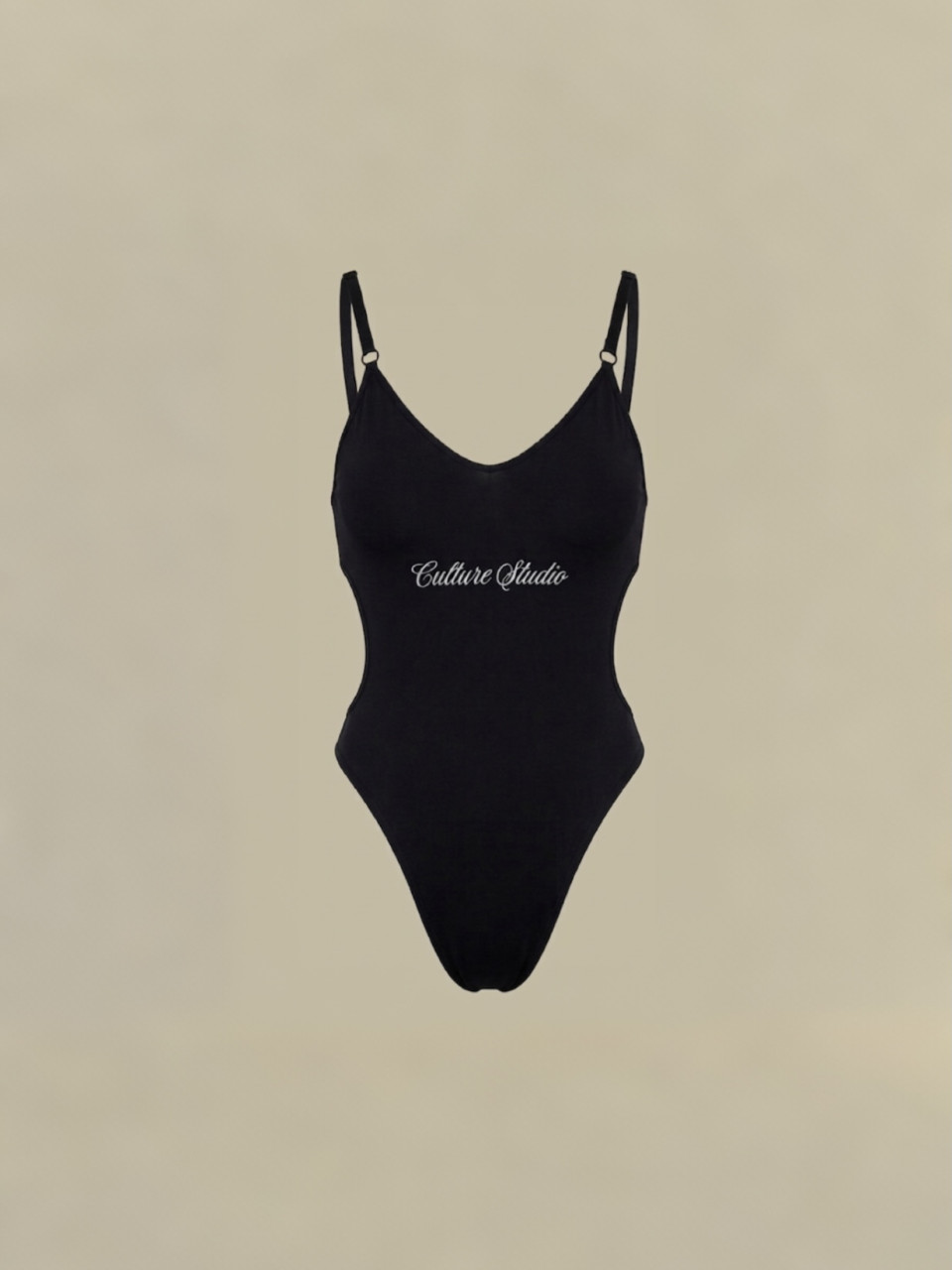 Боди Culture Fit / XS