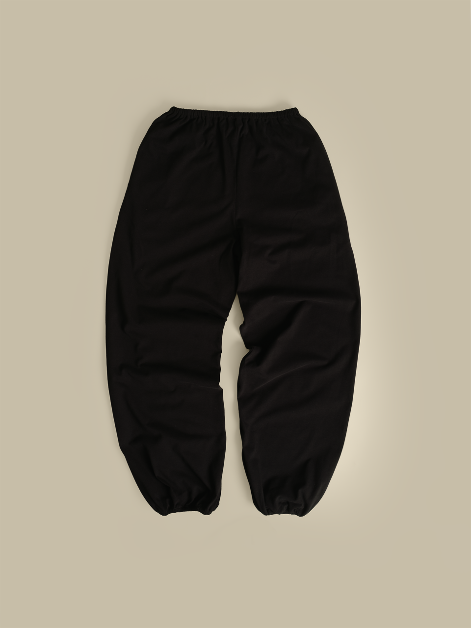 Джоггеры Air Pants blck / XS