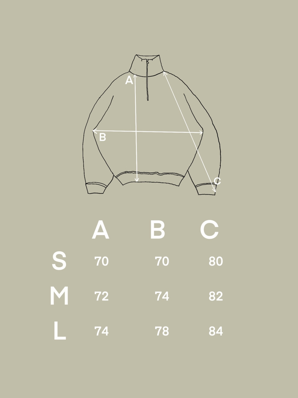 Анорак Culture Creative Studio Melange / S