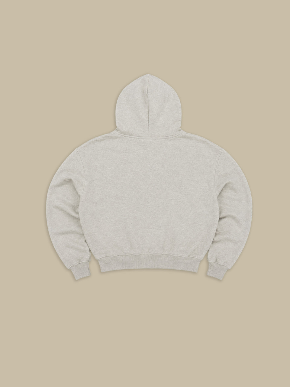Зип Худи CCS Lime Logo / One Size