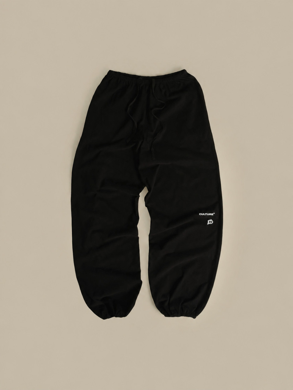 Джоггеры Air Pants Unsx 2.0 Black / S