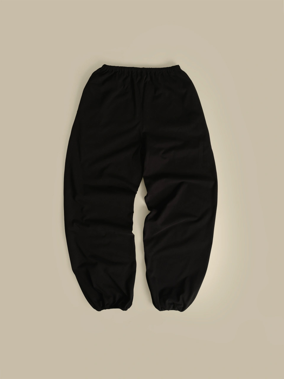 Джоггеры Air Pants Unsx 2.0 Black / S