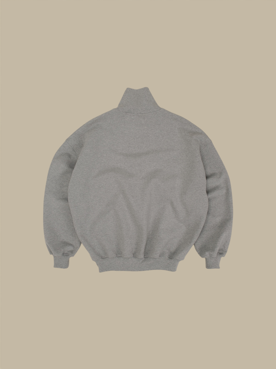 Анорак Culture Creative Studio Melange / S