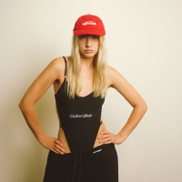 Боди Culture Fit / XS